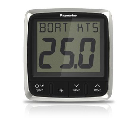  Raymarine i50 Speed 