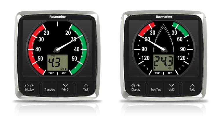   Raymarine i60