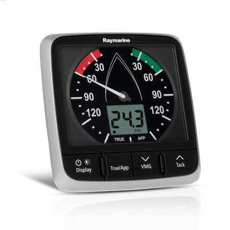  Raymarine i60