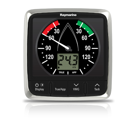  Raymarine i60 Wind 