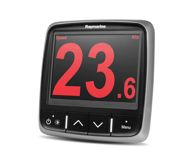   Raymarine i70