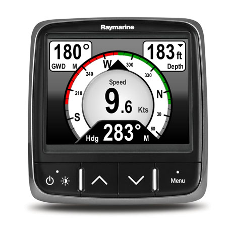  Raymarine i70