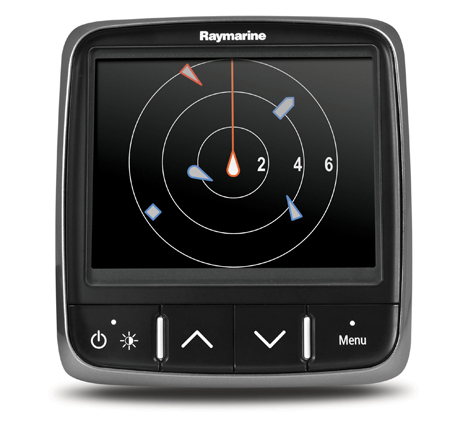     Raymarine i70