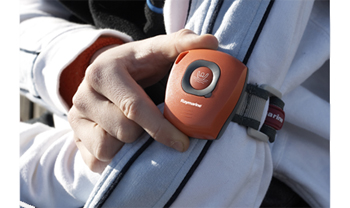    MOB LifeTag Raymarine