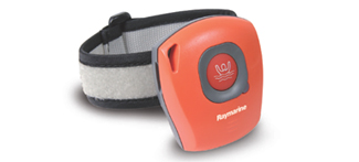 Raymarine LifeTag