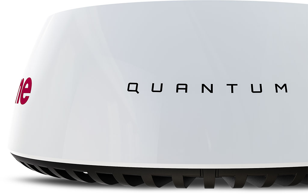 Raymarine Quantum