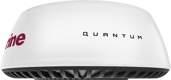 Raymarine Quantum: -   