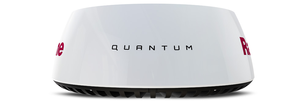    Raymarine Quantum