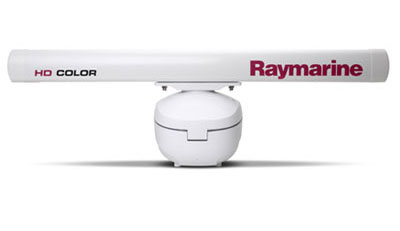   Raymarine  