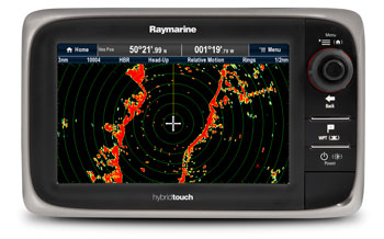   Raymarine  