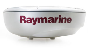   Raymarine  