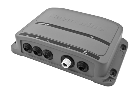Raymarine Ray260 AIS 