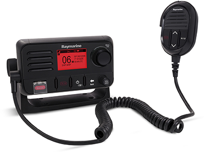Raymarine Ray50   