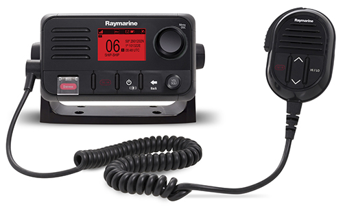 Raymarine Ray50 