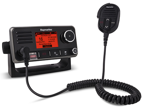 Raymarine Ray60 VHF