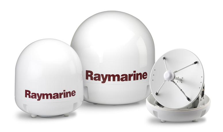   Raymarine