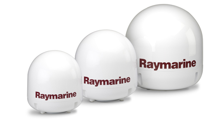   Raymarine LNB 2  4