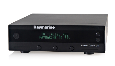     Raymarine STV