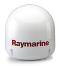 Raymarine 37STV