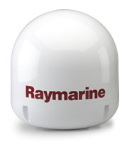 Raymarine 60STV