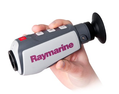  Raymarine TH