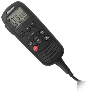Raymarine Ray260/Ray260E/Ray260AIS UHF  