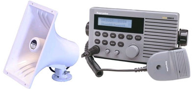 Raymarine Ray430   