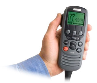 Raymarine Raymic  