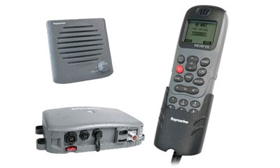 Raymarine Ray240/Ray240E VHF  