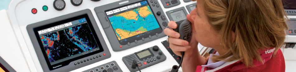 Raymarine DSC    ()