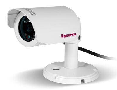      Raymarine CAM100