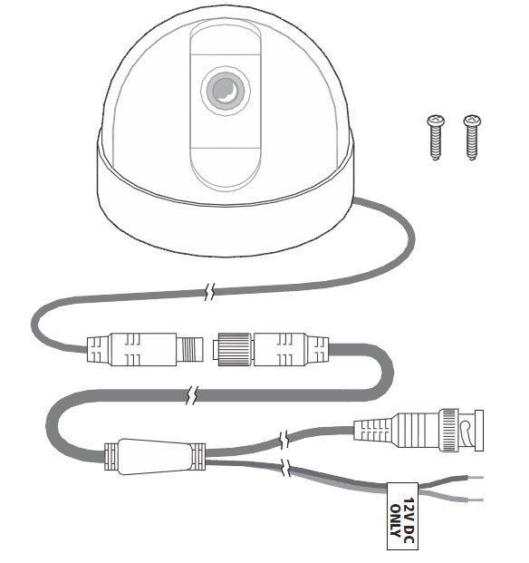    Raymarine CAM50
