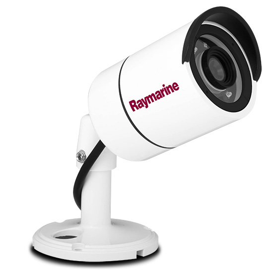      Raymarine CAM210 IP