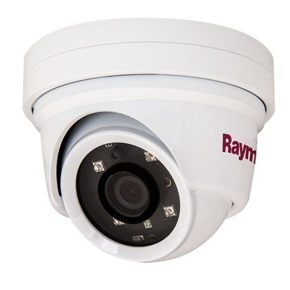      Raymarine CAM220 IP