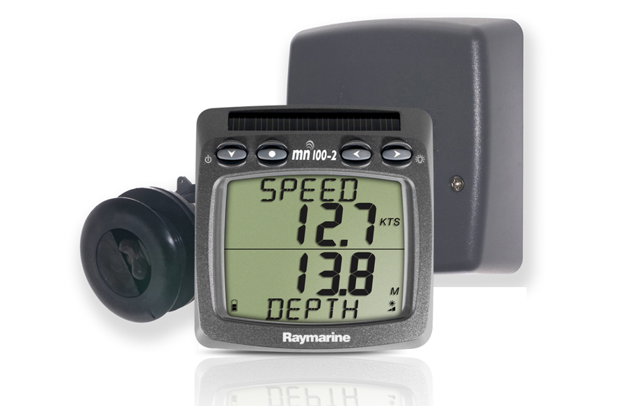 Raymarine T103     
