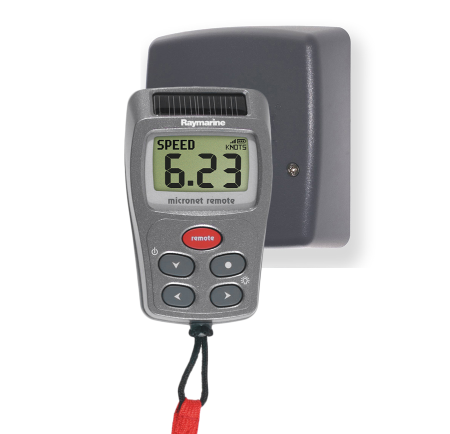 Raymarine T106    