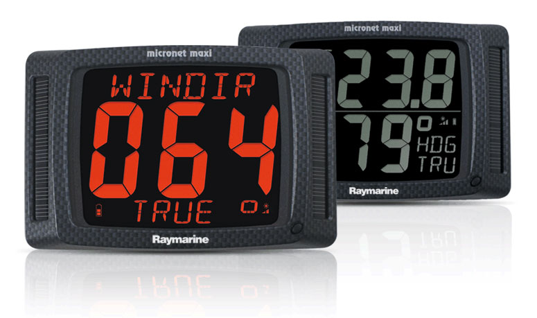    Raymarine