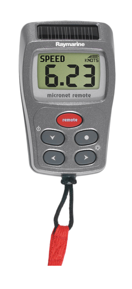 T113   Raymarine