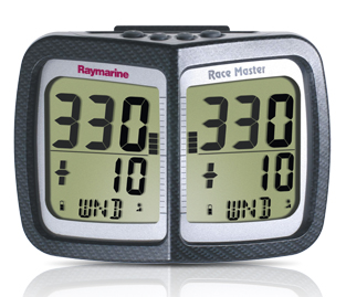 T070 Race Master Raymarine