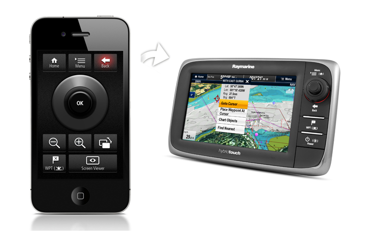 RayRemote