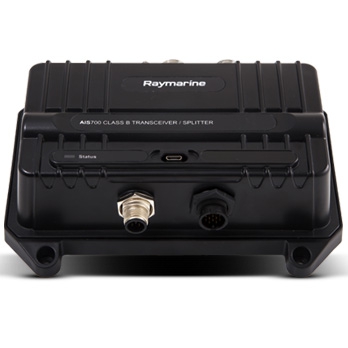 Raymarine         