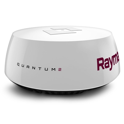 FLIR     Raymarine Quantum 2 CHIRP    