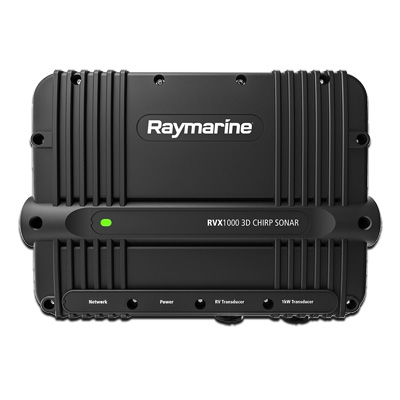    Raymarine   