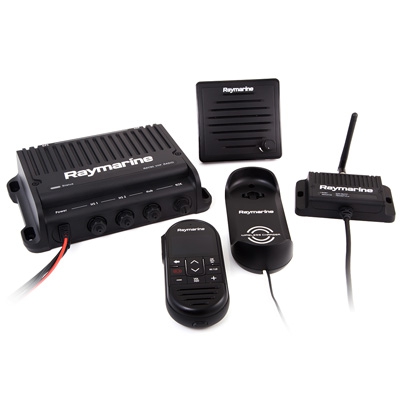       - Raymarine Ray90  Ray91