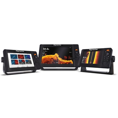  FLIR    Raymarine Element    