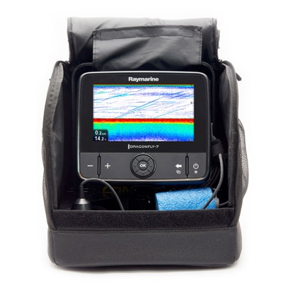  Raymarine       Ice Fishing Kit