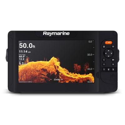 5 ,    Raymarine Element      