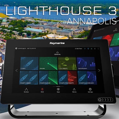    LightHouse Annapolis 3.9