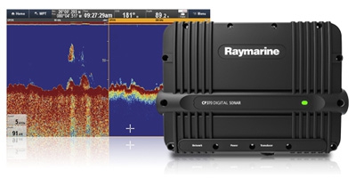  Raymarine CP370