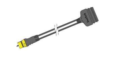 SeaTalk / SeaTalk 1 